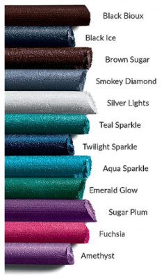 Avon Glimmersticks Eyeliner COMBINE YOUR VARIOUS COLOR CHOISES * NEW * IN BOX *