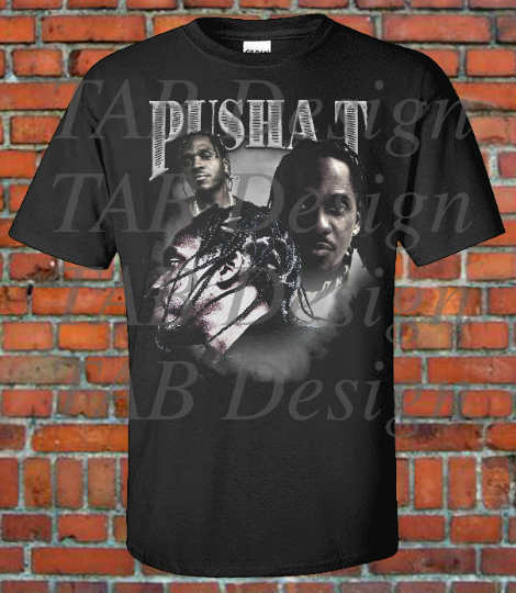 Clipse, Pusha T 8枚セット Hip Hop The Clipse and their Careers through Sneakers | SoleSavy News