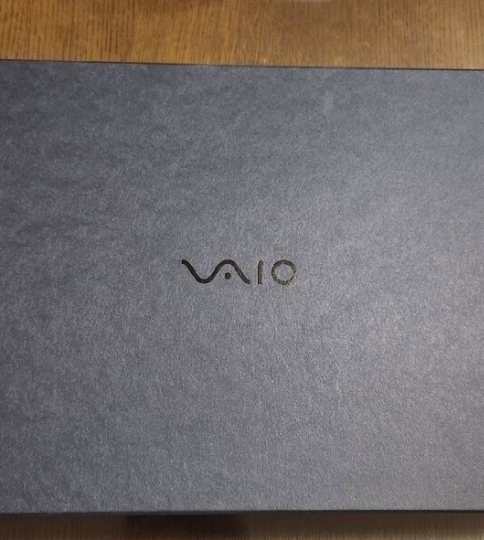 【美品】SONY/VAIO/シルバー/i7/16GB/SSD512GB vaio シルバー」の人気商品一覧 | 安い商品を通販サイトから探す