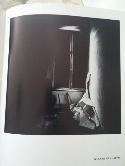 Hasselblad 4 Promotional Brochure 1978 Human Pictures Theme Advertising Color BW