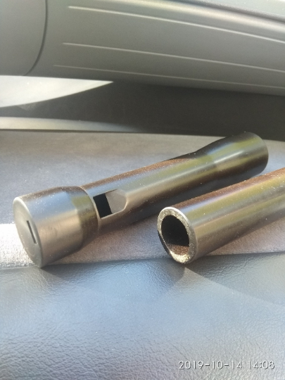 Eurovision 2022 winner professional ukrainian sopilka flute musical wind flute