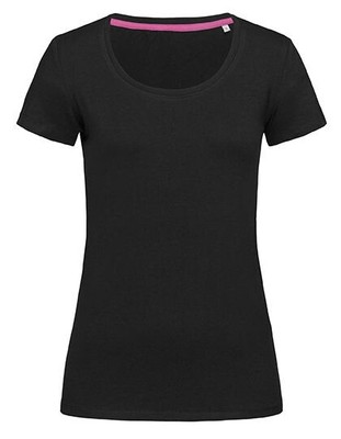 Stedman Claire Crew Neck Women ST9700 Damen T-Shirt NEU