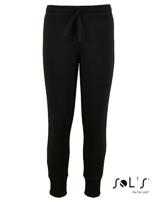 SOL´S Kinder Jogginghose Kids Slim Fit Jogging Pants 
