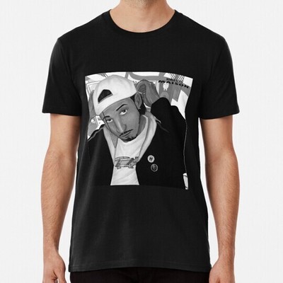 Romeo Elvis Size S to 5XL Made in the USA T-Shirt