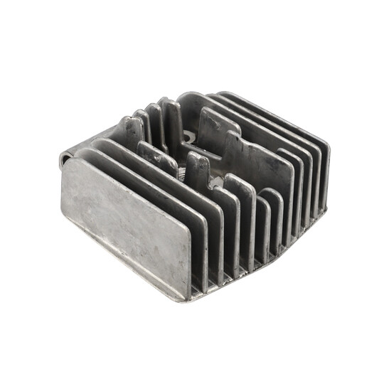 Culasse Cyclo Doppler Er1 Adapt. Mbk 51 Ac Dakota (Livre Sans Joint)