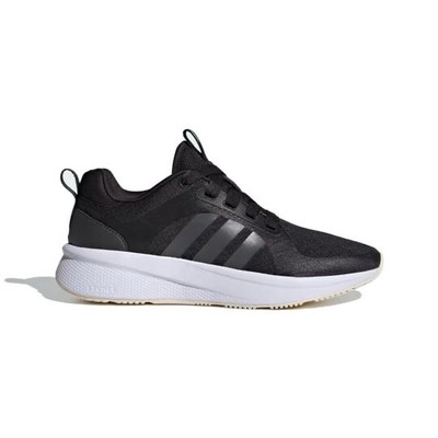 adidas edge lux womens size 95 running shoes black athletic trainer sneakers 404438659602