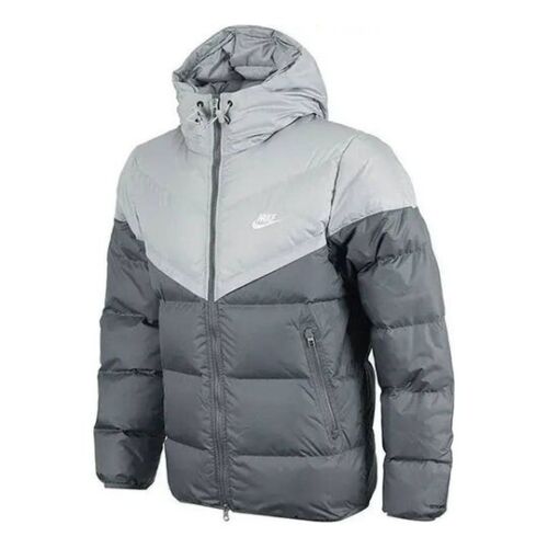 Men's Size XL Nike Windrunner PrimaLoft® Storm-FIT Hooded Men's Size XL Nike Windrunner PrimaLoft® Storm-FIT Hooded