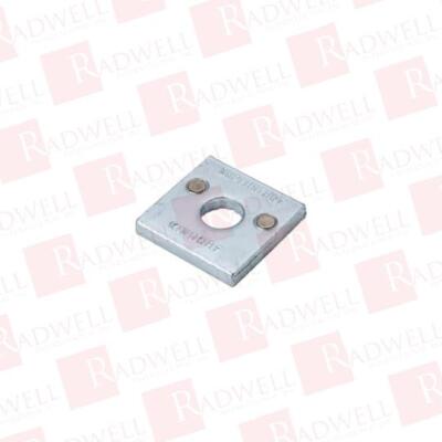 ABB THOMAS & BETTS ZAB2411/4MEG / ZAB24114MEG (BRAND NEW)