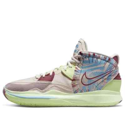 Nike Kyrie Infinity (Size 11.5) CZ0204-600 '1 World 1 People' Basketball Shoes