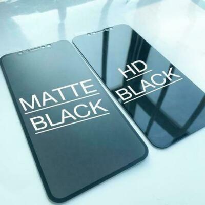 THE FOURTH GENERATION OF HD PRIVACY SCREEN PROTECTOR FOR IPHONE 16 15 PRO MAX