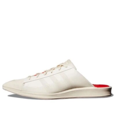 adidas Ivy Park x Superstar Mule 'ivy Heart' GW2032 Size UK 7