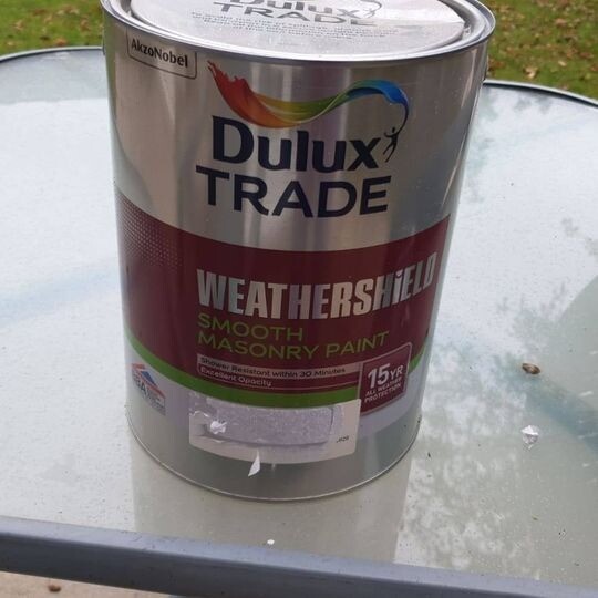 Can You Return Unopened Paint To B M at Dale Houston blog