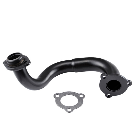 Coude De Pot 50 A Boite Tecnigas Adaptable Derbi 50 Senda 2000+, Drd, X-Trem (No