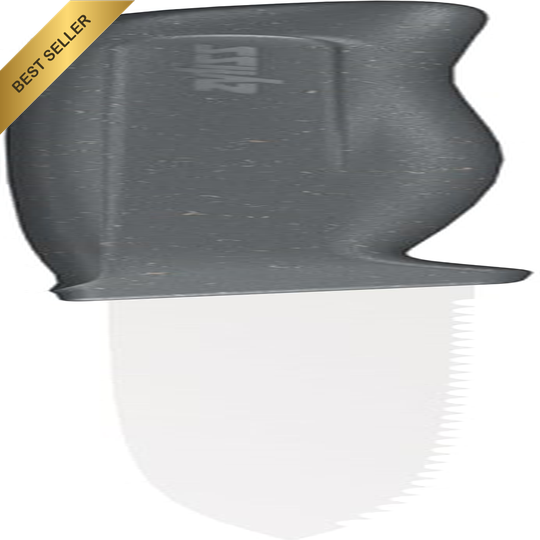 Serrated Paring Knife 100Mm/3.94