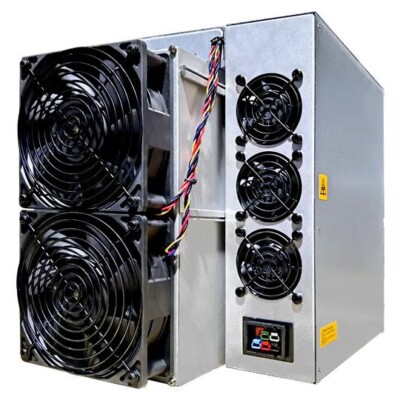 New Bitmain Antminer T21 190th/s 3600W BTC Miner In Stock Now!