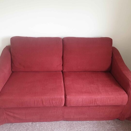 Relyon Sofa Bed Replacement Covers