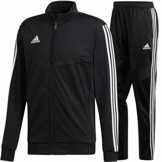 adidas Herren Trainingsanzug TIRO 19 Sport Fußball Neue Modell 2019 adidas Herren Trainingsanzug TIRO 19 Sport Fußball Neue Modell 2019