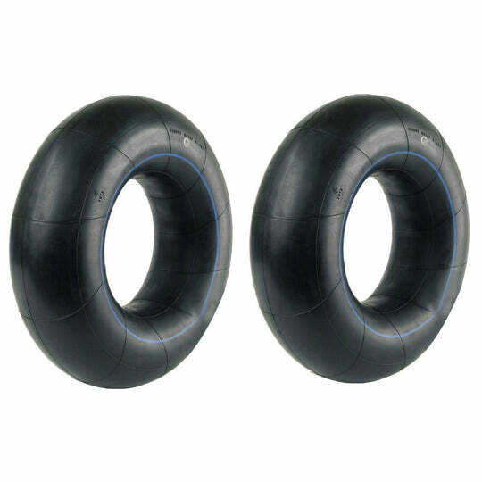 Two 32" Inner Tube for Rafting, Rivers,Lakes, Float Tube,Snow. Sleding