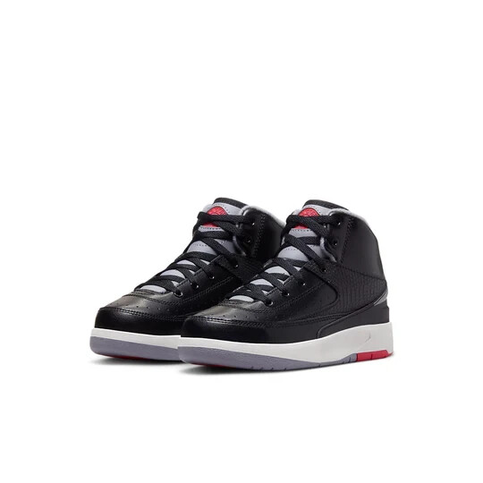 最終値下げ値　NIKE AIR JORDAN 2 Air Jordan 2 Cement Grey - May 2023 - DR8884-100