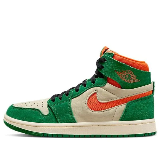 靴 Nike Women's Air Jordan Nike Women's Shoes Air Jordan 1 Mid, White/Black-White, 8.5