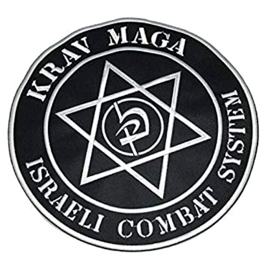 Krav Maga Israelisches Kampfsystem AufnÃ¤Her (3,5