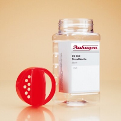 Auhagen 99008 Bottiglia Lettiera con Manopola Nuovo in Confezione Originale