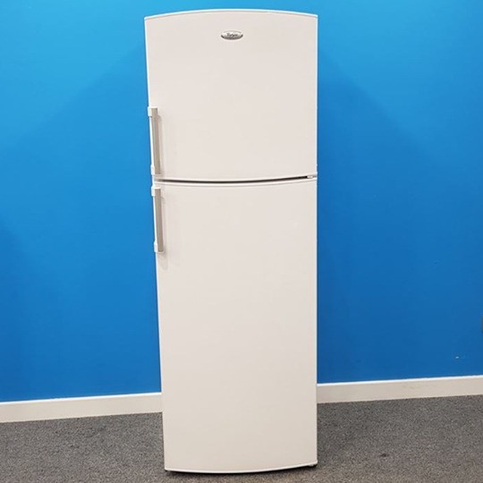 Whirlpool Fridge Freezer ARC4170/SH00164, 3 months warranty, delivery