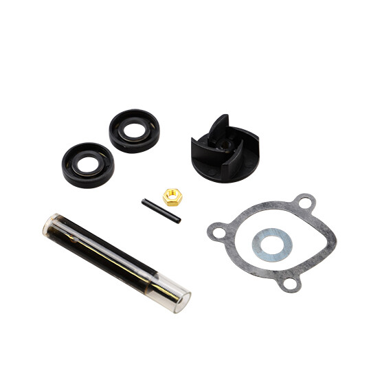 Kit Reparation Pompe A Eau 50 A Boite Adaptable Derbi 50 Senda 1994+2005, Gpr 19