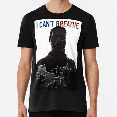 Justice For George Size S to 5XL Made in the USA T-Shirt