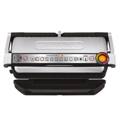 OptiGrill+ XL GC722D40 Health Grill - 8 Portions - 9 Automatic Settings. Offer!