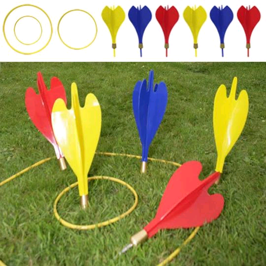 Lawn Darts for sale in UK 51 secondhand Lawn Darts