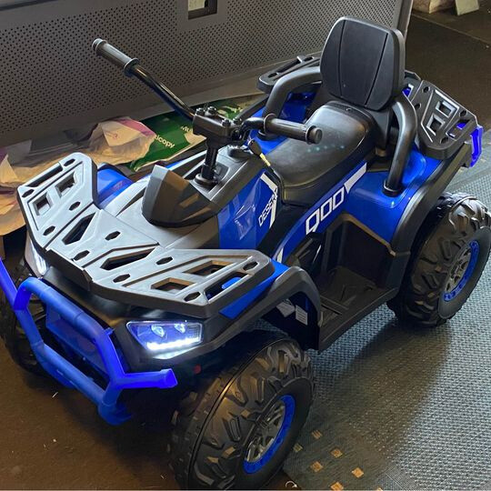 Quad Bikes for sale in UK 85 secondhand Quad Bikes