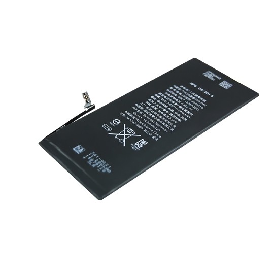 Akku FÃ¼R Apple Iphone 6s Plus - Ersatzakku Batterie Ersetzt Original 616-00042