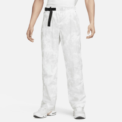 Nike Tech Pack Woven Utility Commuter Cargo Pants DX0243-034 Men's Size L