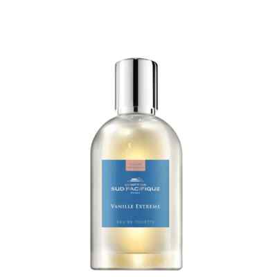 Comptoir Sud Pacifique Vanille Extreme EDT 3.3 fl oz 100ml New Sealed In Box