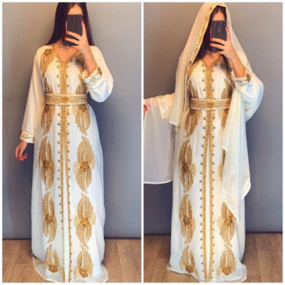 Kaftan discount moderne 2019