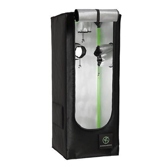 Growbox Growzelt GewÃ¤Chshaus Growschrank Zuchtzelt Indoor Grow Tent Pflanzen Box