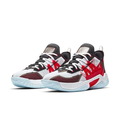 Nike Jordan Westbrook One Take 2 PF White University Red