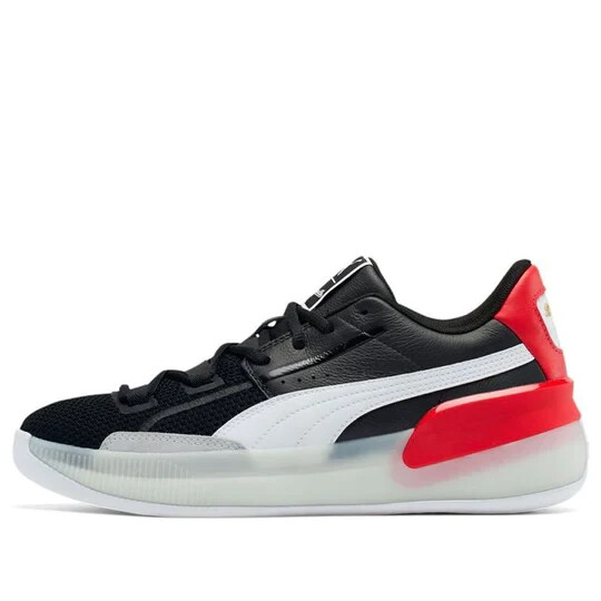 Men's Puma Clyde Hardwood X Dreamville Records Sneakers
