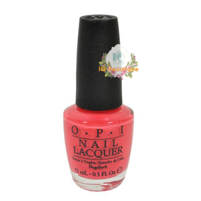 OPI Nail Polish, 0.5 fl. oz Brand New - Newest Holiday 2023 - Pick Any