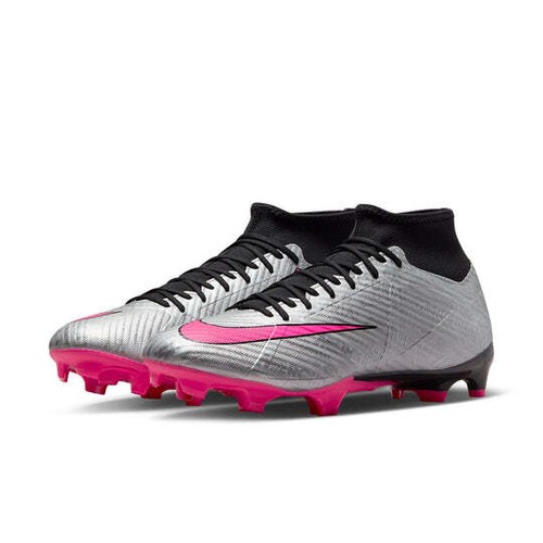 NIKE スーパーボール Men's Nike Black Super Bowl LII Vapor Speed Turf Shoes