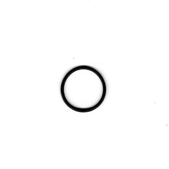 Polaris Ranger Brutus Fuel Injection Pump O-Ring 3040261 New Stock Gasket Seal