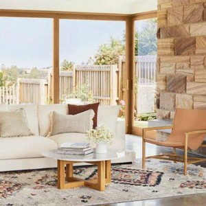 Leather chair - Lounge Lovers | Armchairs | Gumtree Australia Tweed