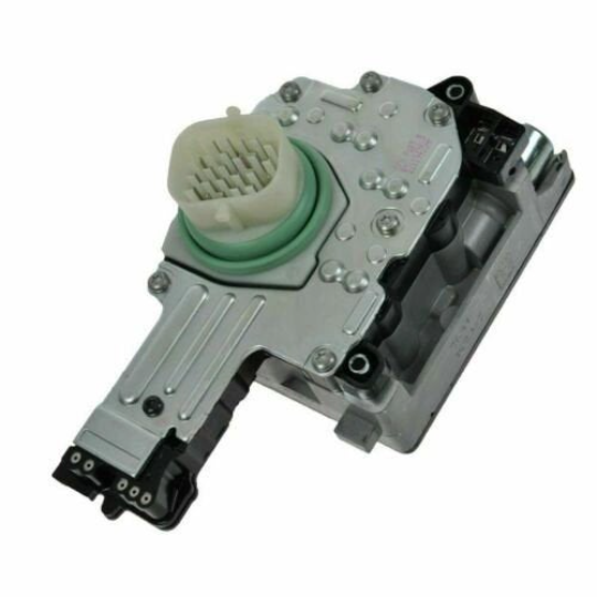 Genuine Mopar OEM 545RFE 68RFE Shift Solenoid Block Pack 2004-UP Jeep Cherokee