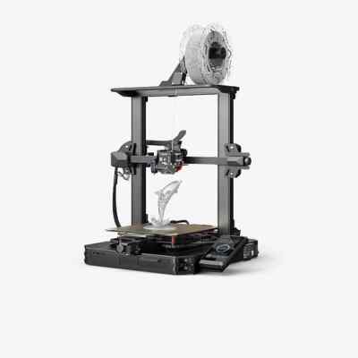 NEW Ender 3 S1 Pro 3D Printer by Creality PLA TPU PETG S 1 - BRAND NEW!! NIB!!