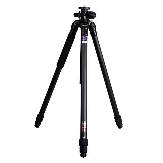 Benro Camera Tripods and Monopods