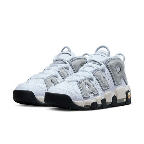 Nike Air More Uptempo 96 Pure Platinum Wolf Grey DZ4516-100