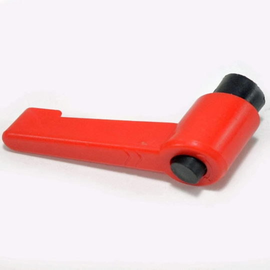 Craftsman X3T2 bevel lock handle saw handle replica big tooth