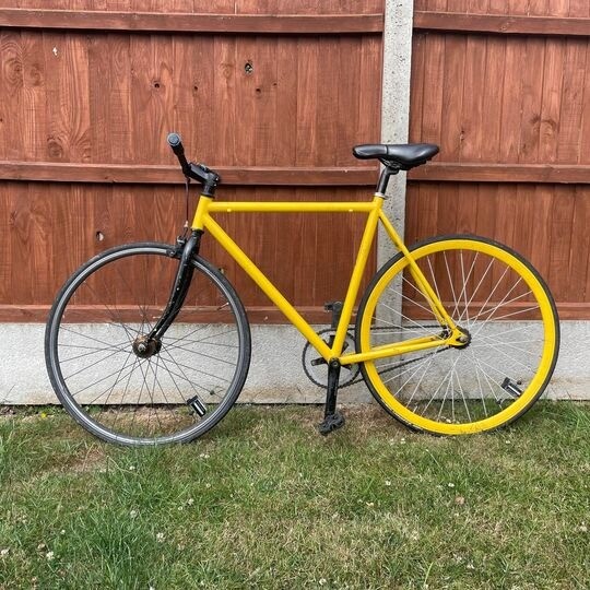 Find That Bike Page 29655