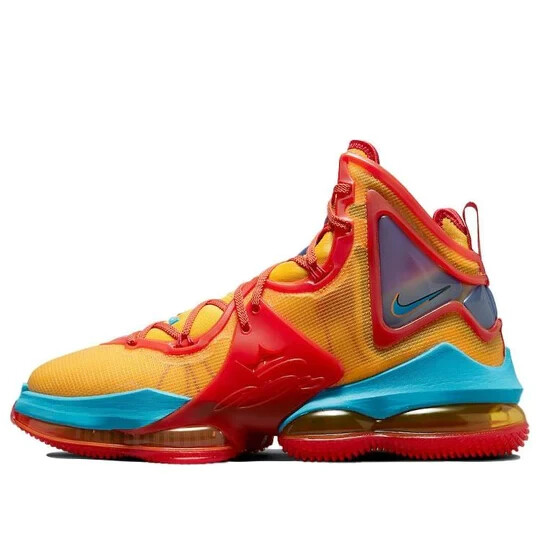 Nike LeBron 19 'Tune Squad' (Size 11.5) DC9338-800 